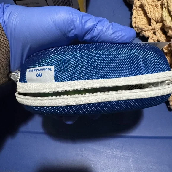 TechnoMarine Multi-shade sunglasses - Picture 2 of 8